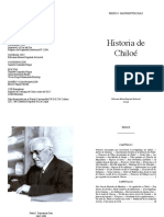 Historia de Chiloe PDF