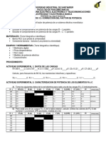 Lab 12 - Correccion Factor Potencia