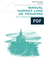 Harriet Lane PDF