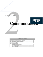 PG - Comm Gk2 Comunicacion