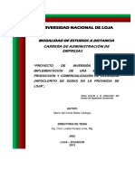 María Del Cisne Malla Lalangui PDF