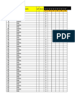 Analisis Soal