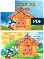 Cuentos Infantiles La Casa de Dorita PDF