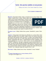 Primera Lectura PDF