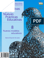 Libro 08 - Nuevos Modelos Educativos PDF