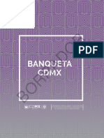 Manualdebanquetas PDF