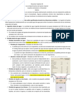 Resumen Capitulo 25 Los Compartimientos Del Liquido Corporal Liquidos Extracelular e Intracelular Edema PDF