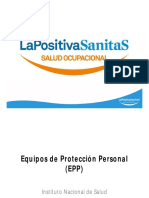 Material de protecciónEPP - INS - Compressed PDF