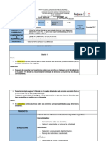 Formacion Civica y Etica