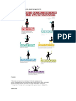 Características Del Emprendedor Semana 2 y Encuesta