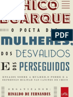 Chico Buarque - Rinaldo de Fernandes PDF