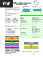 Heat Exchanger Gaskets 1 PDF