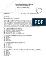 La solidaridad se aprende a través de la convivencia