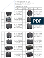 Ningbo Twins Enclosure Co.,Ltd.: Safety Protecting Case