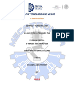 Instituto Tecnologico de Mexico
