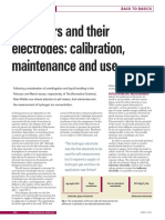 PH Meters PDF