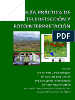 Guia Practica Teledeteccion PDF