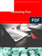 Sesion 11 - Marketing Plan