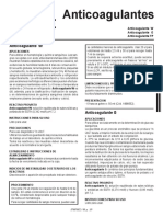 Anticoagulantes SP