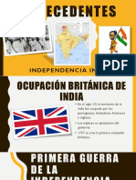 Independencia de India