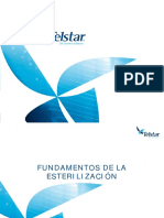 Fundamentos de Esterilizacion PDF