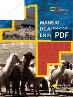 Aplic BC Manual de Manejo de Alpacas en Ecuador Ok PDF