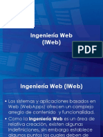 Ingenieria Web PDF