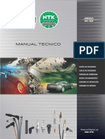 Manual-Tecnico Bujias NGK IMPORTANTE PDF