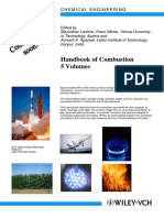 Combustion Flyer