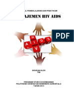 Modul Hiv Aids