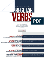 EN - Irregular Verbs PDF