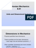 Unidades y Dimensiones PDF