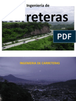 Ingenieria de Carreteras PDF