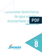 Conexiones Domiciliarias PDF