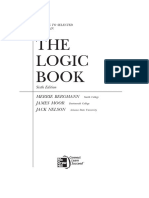 THE Logic Book: Merrie Bergmann James Moor Jack Nelson
