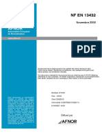 NF en 13432 English Version PDF