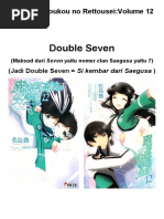 Download Mahouka Kouko No Rittousei Volume 12 - Double Seven by isekaipantsu by httpisekaipantsucom SN381324561 doc pdf