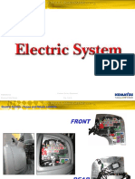 كرس تعليمي لنظام الكهربا شيول كوماتسو course-electric-system-backhoe-loaders-komatsu PDF