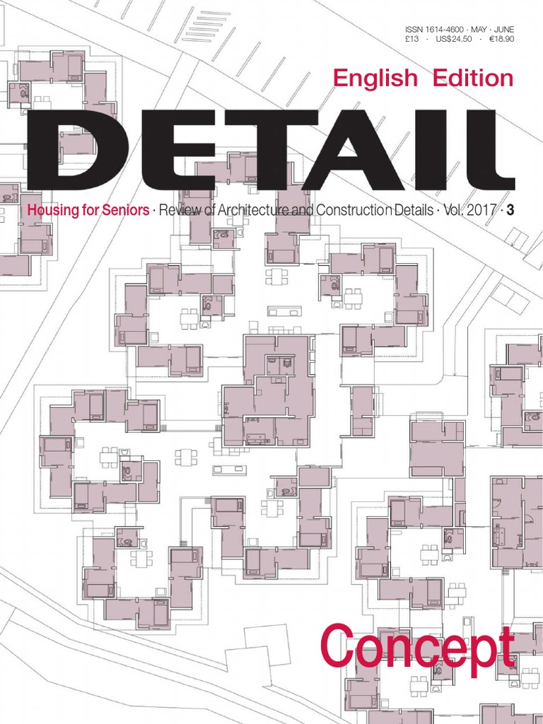 Detail May-June 2017, PDF, Museum