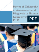 Doctor Evaluation Diagnosis Human Neuropsychology