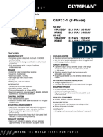 Gep33-1 - Lehf5243-00 PDF