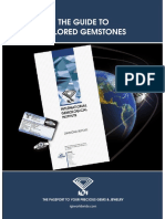Guide To Colored Gemstones Compressed PDF