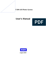 SPT-200 - User Manual (English)