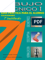 DIBUJO TECNICO I Solucionario Alumno.pdf