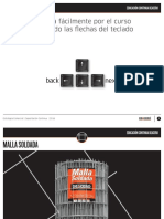 Malla Electrosoldada PDF