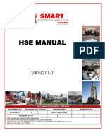 Viking H Se Manual