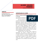 História da Enfermagem no Brasil e sua importância para a pesquisa e ensino da profissão