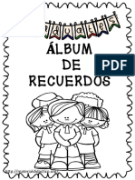 Album de Recuerdos