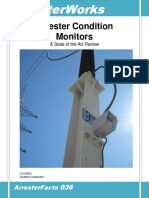 ArresterFacts Arrester Condition Monitoring