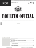 Fundo Ambiente Fundo Turismo 2017- 2021